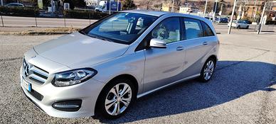 Mercedes classe B 180