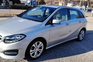 Mercedes classe B 180