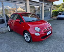 Fiat 500 1.2 EasyPower Lounge