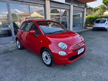 Fiat 500 1.2 EasyPower Lounge