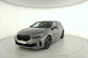 BMW Serie 1 F40 - 118d Msport auto