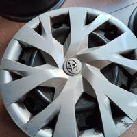 cerchi Yaris 