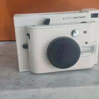 LOMO INSTANT WHITE EDITION Fotocamera Instantanea