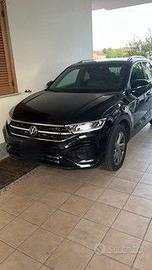 AUTO VW T-ROC 2.0 TDI R-line 150 CV