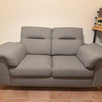 Divano 2-3 posti
