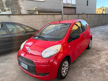 CITREN C1 1.0 BENZINA EURO4 NEOPATENTATI
