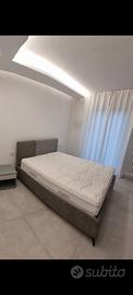 MATERASSO PERMAFLEX 160×200 SILVER 