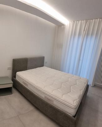 MATERASSO PERMAFLEX 160×200 SILVER 
