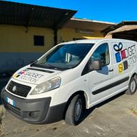 Fiat scudo