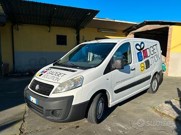 Fiat scudo