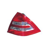 FANALE DESTRO PER MERCEDES CLASSE C W203 BERLINA 0