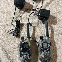 Wallie talkie Midland G7 Pro