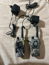 Wallie talkie Midland G7 Pro