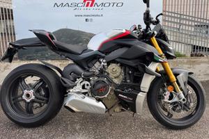 Ducati Streetfighter V4 SP