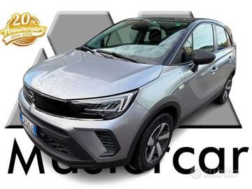 OPEL Crossland X Crossland 1.5 ecotec Edition 12