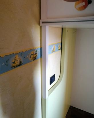 letto a castello 