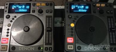 Denon DNS1000
