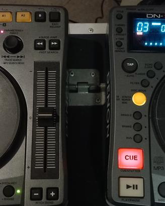 Denon DNS1000