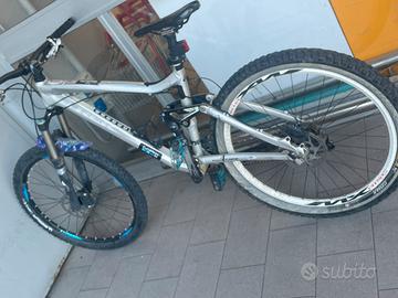 Bici trek