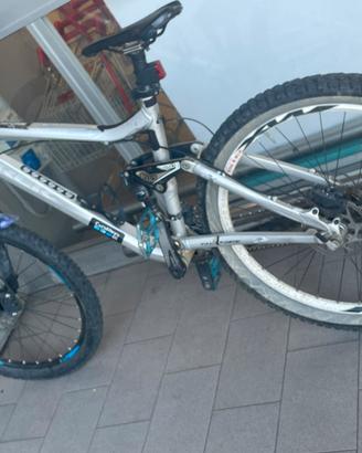 Bici trek