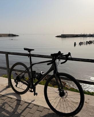Gravel Merida Silex TG. M (nuova)