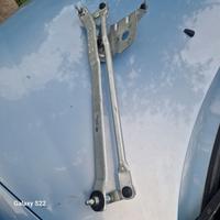 meccanismo tergicristalli