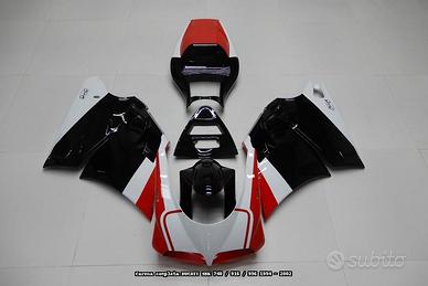 Prezzo speciale Carena DUCATI SBK 748 916 996