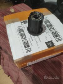 corpetto/ruota libera mavic cosminc