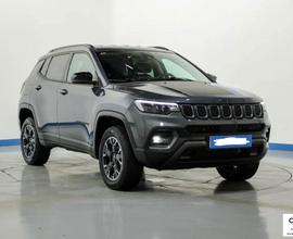 JEEP - Compass - 1.3 T4 240CV PHEV AT6 4xe Trail.