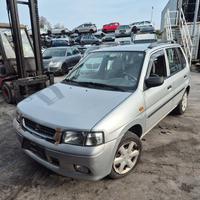 Ricambi per MAZDA DEMIO 1.3 benzina 