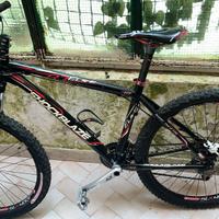 bici  MTB
