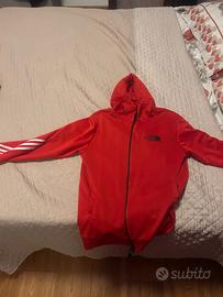felpa di North Face