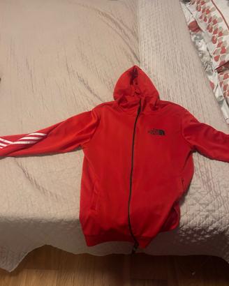 felpa di North Face