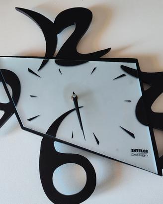 orologio parete 