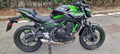 KAWASAKI Z650