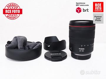 Canon RF 24-105 F4 L IS USM (Canon)