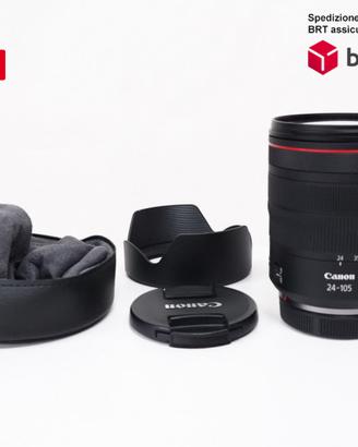 Canon RF 24-105 F4 L IS USM (Canon)
