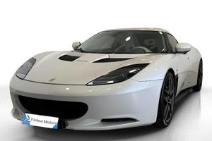 LOTUS Evora 2+2 - Cam - Carplay - Limitatore