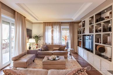 Appartamento - Roma