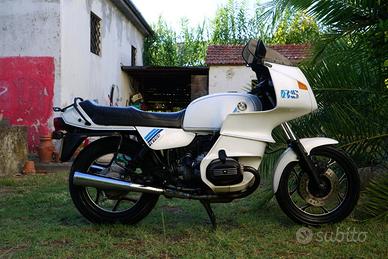 BMW R100 RS 3