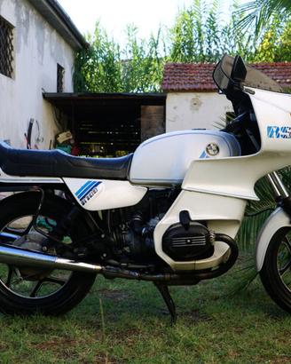 BMW R100 RS 3