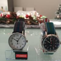 orologi timex  da collezione 