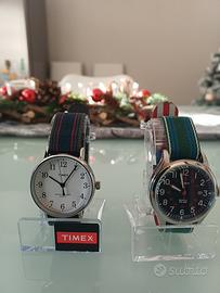 orologi timex  da collezione 