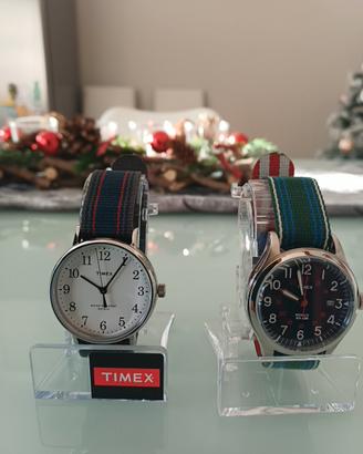 orologi timex  da collezione 