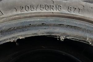 Gomme invernali 205/50r16
