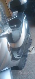 Piaggio Tourer 300ie