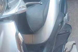 Piaggio Tourer 300ie