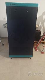 Armadio Pylontech Rack 