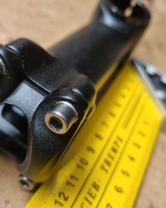 pipa manubrio mtb