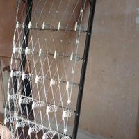 due reti ortopediche Regina